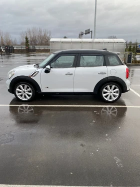 Mini Countryman  - изображение 1