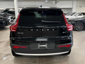 Volvo XC40 * Core * CARFAX * ПОДГРЕВ * СЛЕДЕНЕ НА ЛЕНТИ , снимка 4