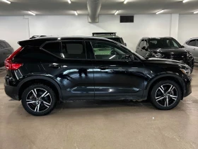 Volvo XC40 * Core * CARFAX * ПОДГРЕВ * СЛЕДЕНЕ НА ЛЕНТИ , снимка 3