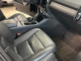 Volvo XC40 * Core * CARFAX * ПОДГРЕВ * СЛЕДЕНЕ НА ЛЕНТИ , снимка 15