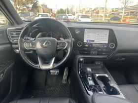 Lexus NX 2022 LEXUS NX 350 - 31000 € / 60630.73 лв. - 38558201 8