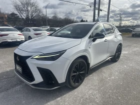 Lexus NX 2022 LEXUS NX 350 - 31000 € / 60630.73 лв. - 38558201 3