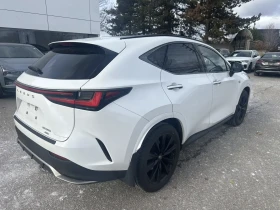 Lexus NX 2022 LEXUS NX 350 - 31000 € / 60630.73 лв. - 38558201 6