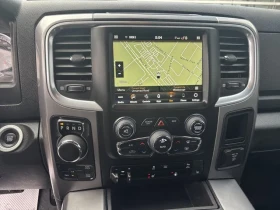 Dodge RAM 1500 Warlock Crew Cab LB 4WD* АвтоКредит* (ЦЕНА ДО БГ) - 36999 € / 72363.75 лв. - 29775067 15