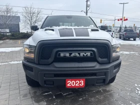 Dodge RAM 1500 Warlock Crew Cab LB 4WD* АвтоКредит* (ЦЕНА ДО БГ) - изображение 1