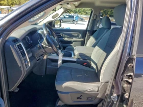 Dodge RAM 1500 5.7l Classic Slt, снимка 7 - Автомобили и джипове - 53650702