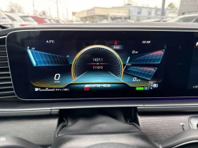 Mercedes-Benz GLE 53 4MATIC AMG/CARFAX/HUD/360 CAM/AMBIENT/PANO - 42950 € / 84002.90 лв. - 42423483 8