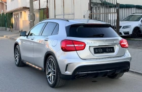 Mercedes-Benz GLA 45 AMG AMG-Panorama  - 19300 € / 37747.52 лв. - 82559914 5