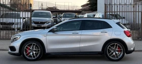 Mercedes-Benz GLA 45 AMG AMG-Panorama  - 19300 € / 37747.52 лв. - 82559914 8
