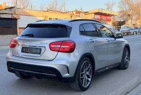 Mercedes-Benz GLA 45 AMG AMG-Panorama  - 19300 € / 37747.52 лв. - 82559914 6