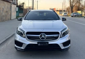 Mercedes-Benz GLA 45 AMG AMG-Panorama  - 19300 € / 37747.52 лв. - 82559914 3