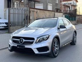 Mercedes-Benz GLA 45 AMG AMG-Panorama  - 19300 € / 37747.52 лв. - 82559914 2