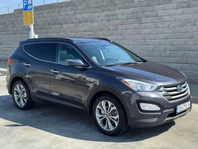 Hyundai Santa fe Sport 2.0T 264 - 15800 € / 30902.11 лв. - 90421888 5