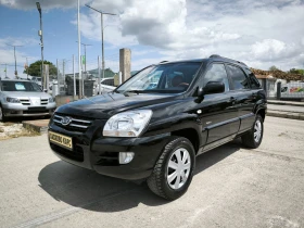 ������ Kia Sportage