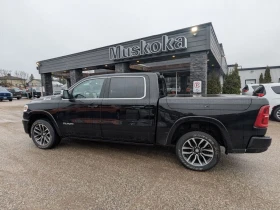 Dodge RAM 1500  Limited Longhorn Crew Cab 4WD | Mobile.bg � ����� ������ 4