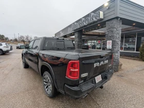 Dodge RAM 1500  Limited Longhorn Crew Cab 4WD | Mobile.bg � ����� ������ 7