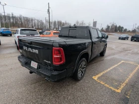 Dodge RAM 1500  Limited Longhorn Crew Cab 4WD | Mobile.bg � ����� ������ 6