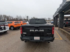 Dodge RAM 1500  Limited Longhorn Crew Cab 4WD | Mobile.bg � ����� ������ 8