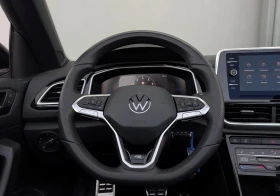 VW T-Roc 1.5TSI cabrio на части - 11 € / 21.51 лв. - 15883247 11