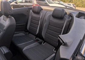VW T-Roc 1.5TSI cabrio на части - 11 € / 21.51 лв. - 15883247 9
