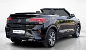 VW T-Roc 1.5TSI cabrio на части - 11 € / 21.51 лв. - 15883247 4
