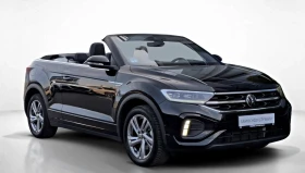 VW T-Roc 1.5TSI cabrio на части - 11 € / 21.51 лв. - 15883247 2