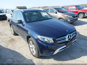 ����� �� �������� �� Mercedes-Benz GLC 300 * 4Matic* ������ ����* 