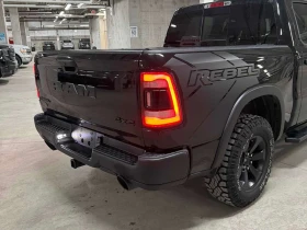 Dodge RAM 1500 * Rebel * CARFAX * ��� ������������ ������ | Mobile.bg � ����� ������ 16