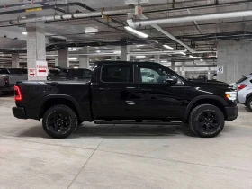 Dodge RAM 1500 * Rebel * CARFAX * ��� ������������ ������ | Mobile.bg � ����� ������ 3