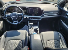 Kia Sportage X-LINE* Back cam* Hard top* Blind Spot* �������*  | Mobile.bg � ����� ������ 6