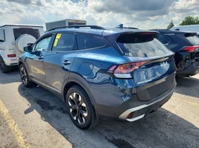 Kia Sportage X-LINE* Back cam* Hard top* Blind Spot* �������*  | Mobile.bg � ����� ������ 4