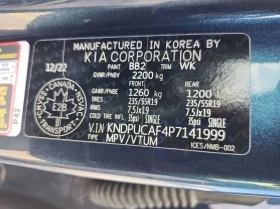 Kia Sportage X-LINE* Back cam* Hard top* Blind Spot* �������*  | Mobile.bg � ����� ������ 13