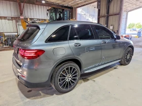 Mercedes-Benz GLC 300 4MATIC* BURMESTER* ��������* ������* �������*  | Mobile.bg � ����� ������ 5