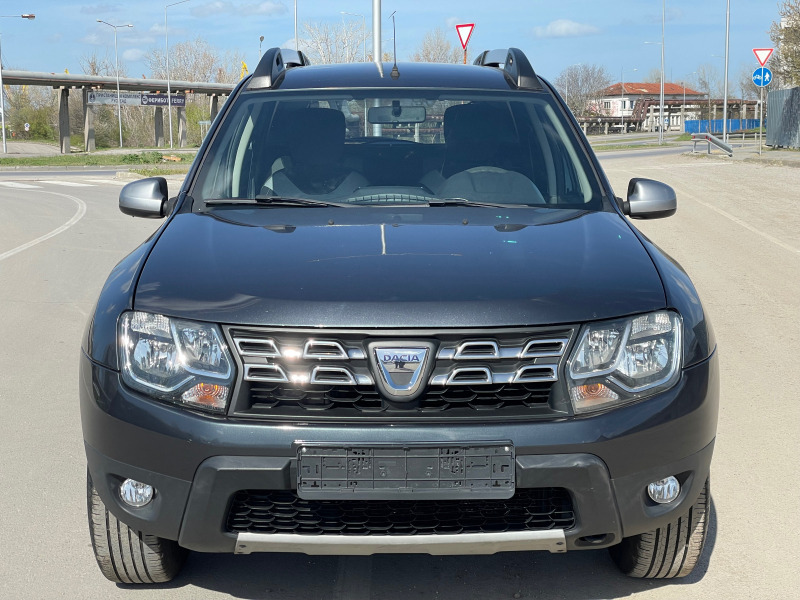 Dacia Duster 2017 1.6 ГАЗ, КАТО НОВА! 