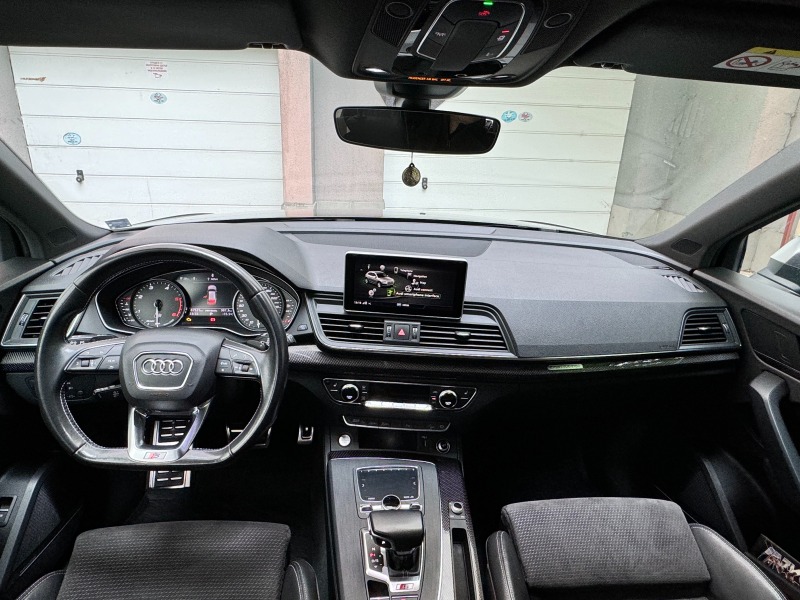Audi SQ5 TDI Гаранция , снимка 8 - Автомобили и джипове - 45984383