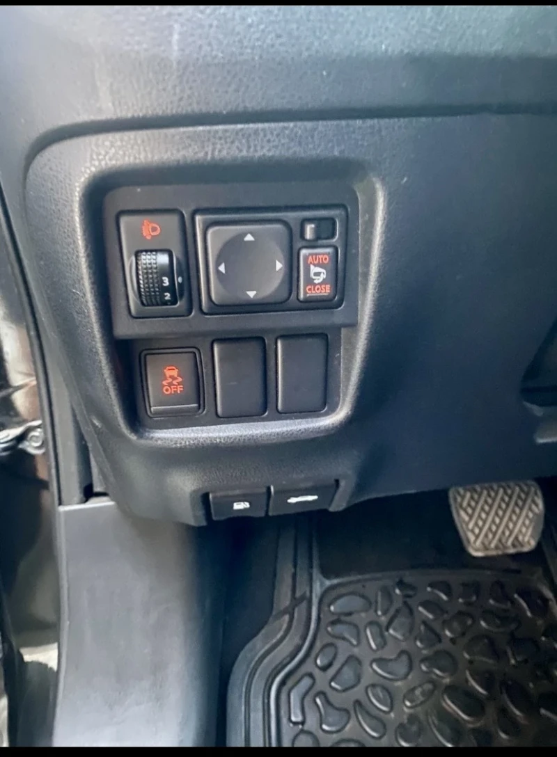 Nissan Juke, снимка 8 - Автомобили и джипове - 47549572