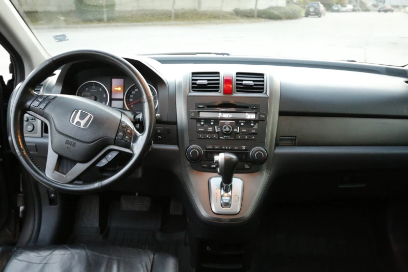 Honda Cr-v, снимка 10 - Автомобили и джипове - 47825787