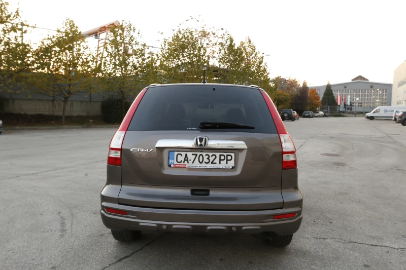 Honda Cr-v, снимка 7 - Автомобили и джипове - 47825787