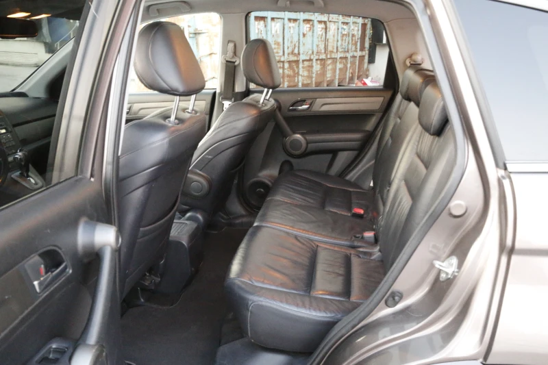 Honda Cr-v, снимка 13 - Автомобили и джипове - 47825787