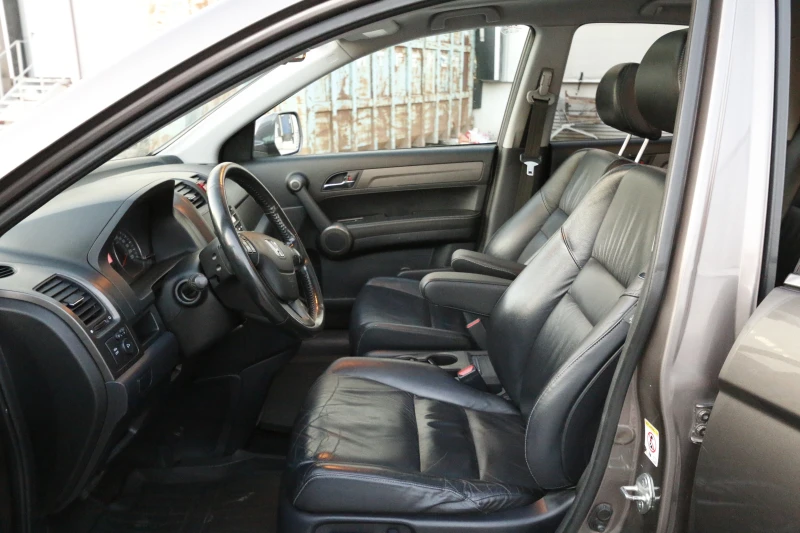 Honda Cr-v, снимка 11 - Автомобили и джипове - 47825787