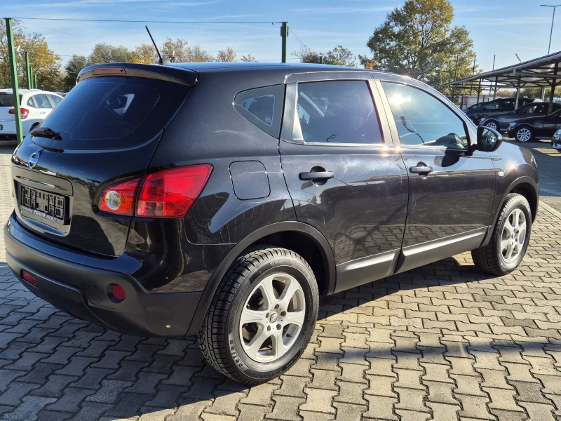 Nissan Qashqai 1.6 бензин 116к.с., снимка 7 - Автомобили и джипове - 47832225