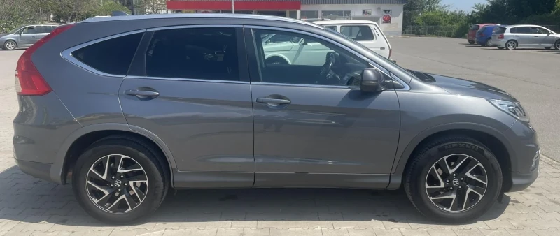 Honda Cr-v, снимка 6 - Автомобили и джипове - 52471196