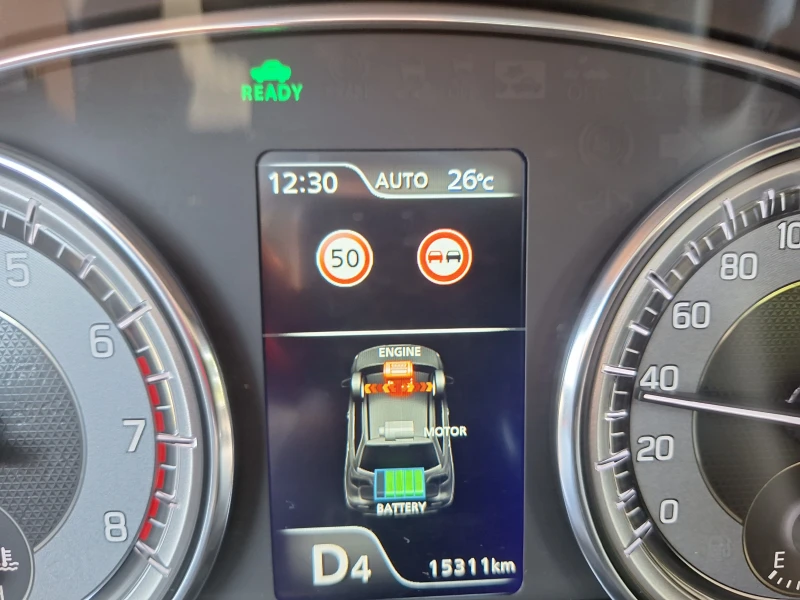 Suzuki Vitara CLX, снимка 7 - Автомобили и джипове - 51543758