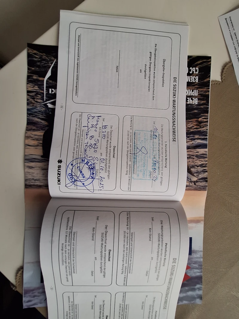 Suzuki Vitara CLX, снимка 16 - Автомобили и джипове - 51543758