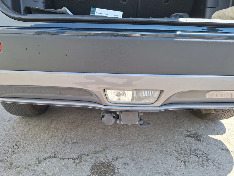 Suzuki Vitara CLX, снимка 6 - Автомобили и джипове - 51543758