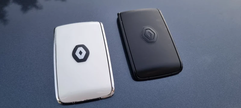 Renault Kadjar 1.5dci Energy Zen, снимка 11 - Автомобили и джипове - 52004113