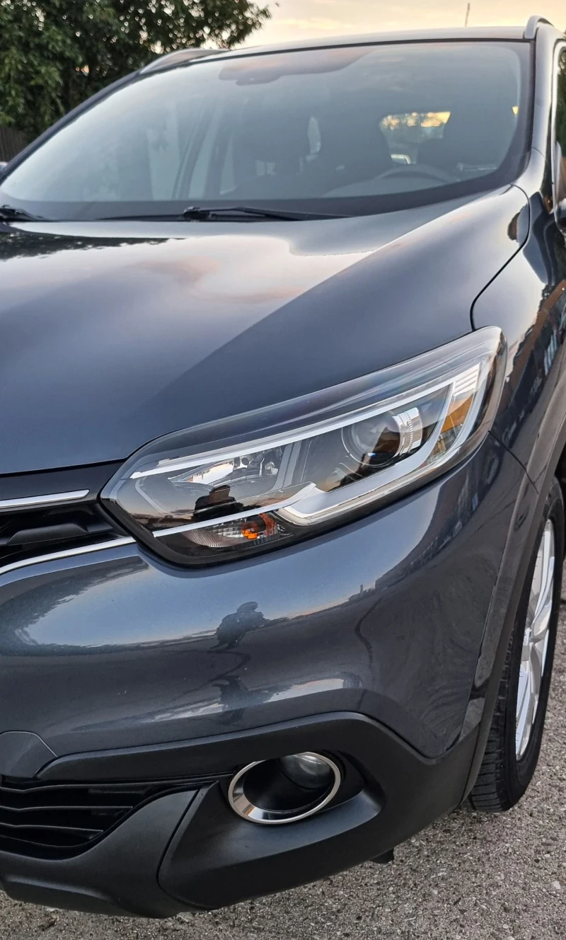 Renault Kadjar 1.5dci Energy Zen, снимка 12 - Автомобили и джипове - 52004113