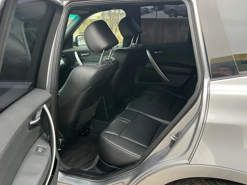 BMW X3 3.0SD 286 k.c, снимка 10 - Автомобили и джипове - 52656207