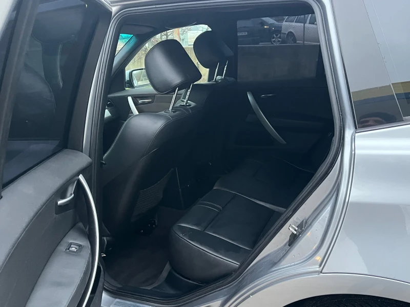BMW X3 3.0SD 286 k.c, снимка 11 - Автомобили и джипове - 52656207