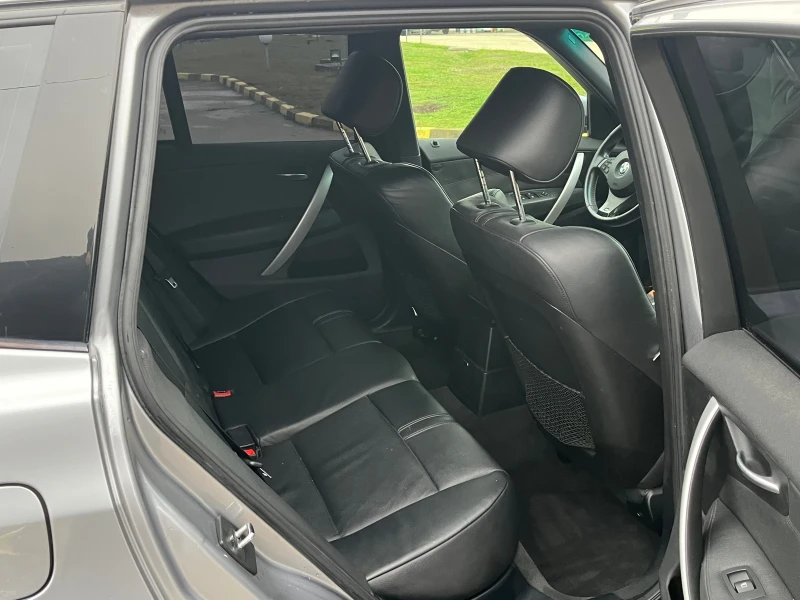 BMW X3 3.0SD 286 k.c, снимка 11 - Автомобили и джипове - 52656207